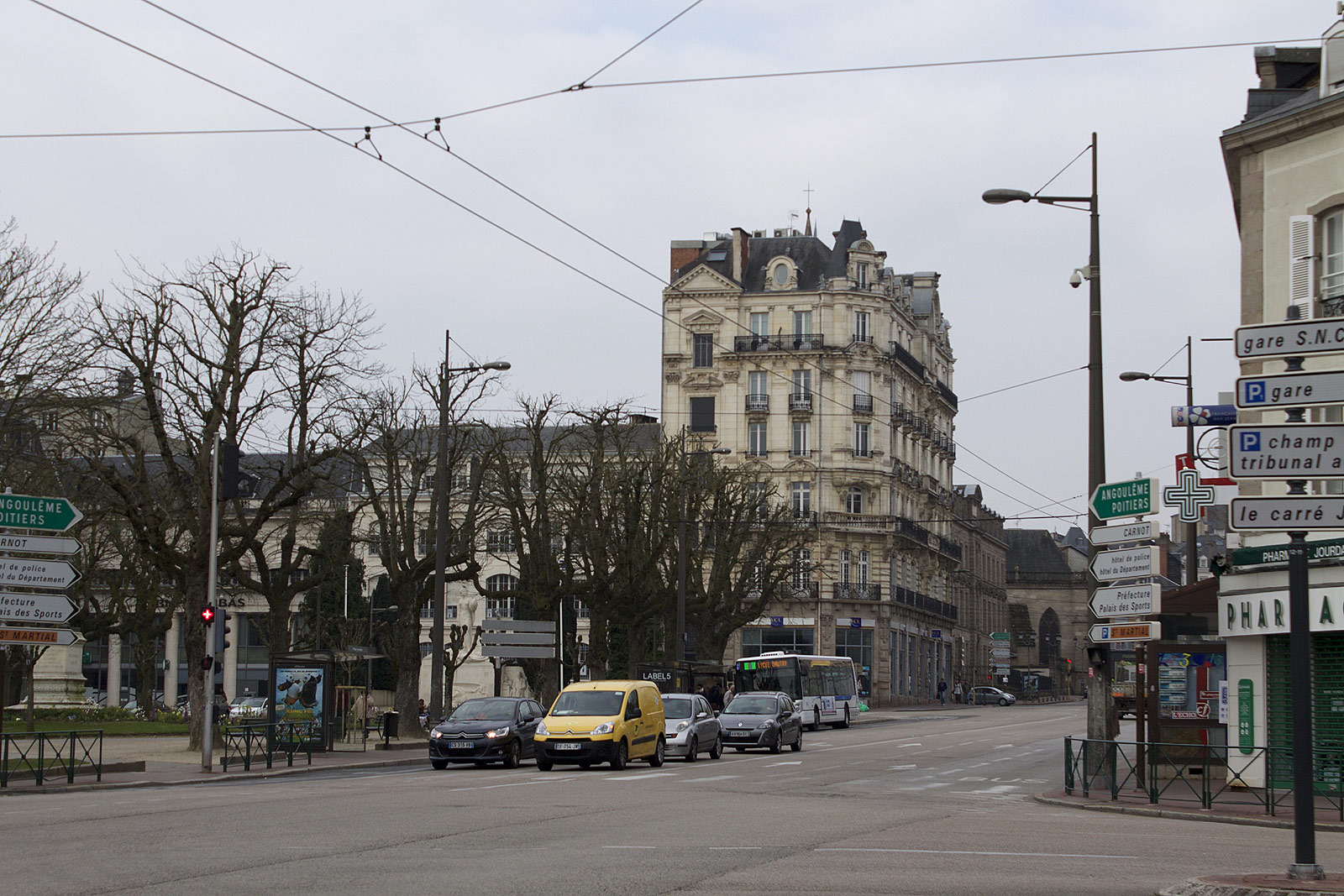 Limoges